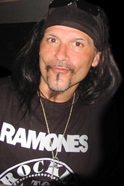 Al Jourgensen - Flesh Fair Band Member