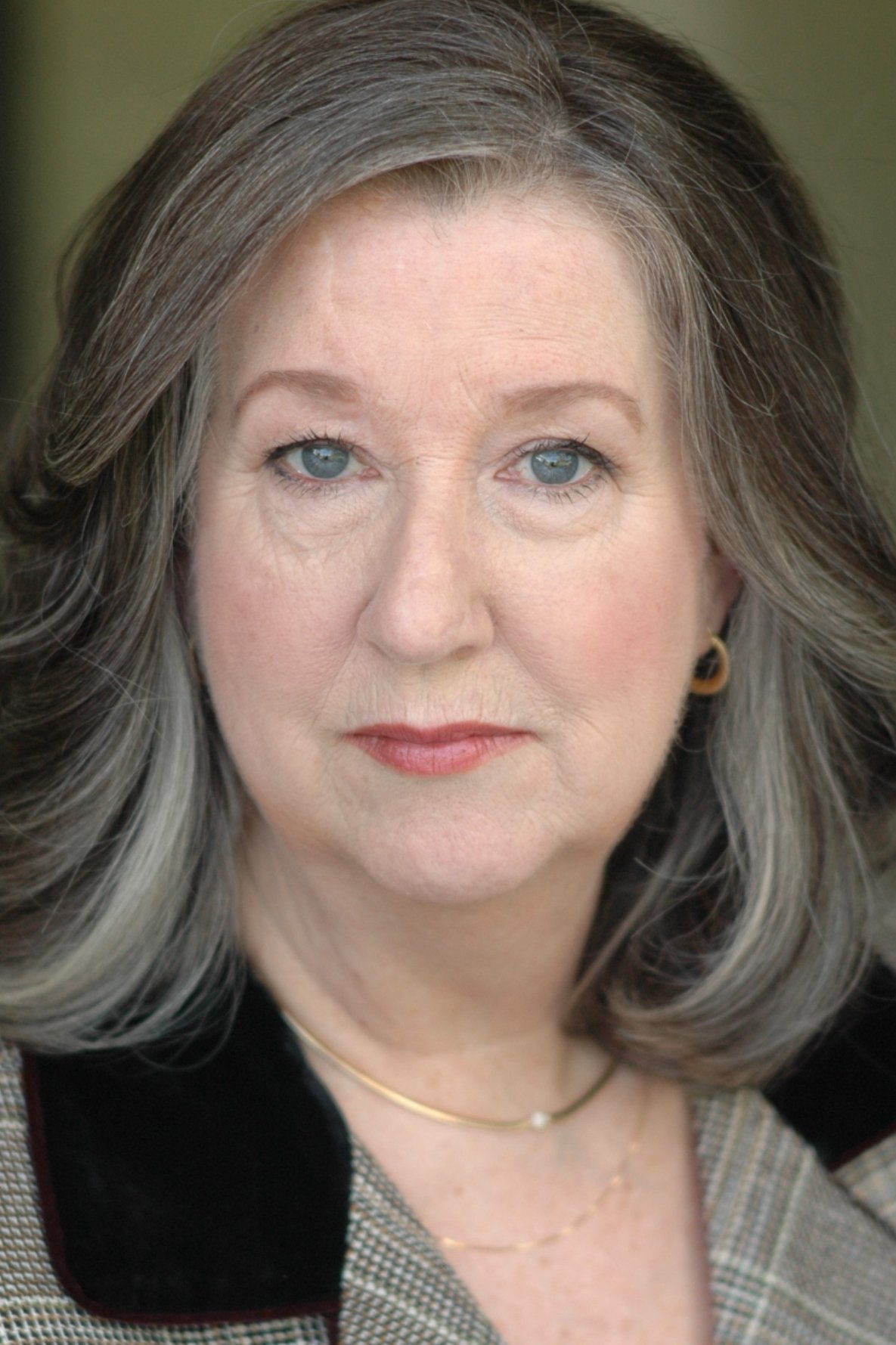Sharon Blackwood - Nurse Allice