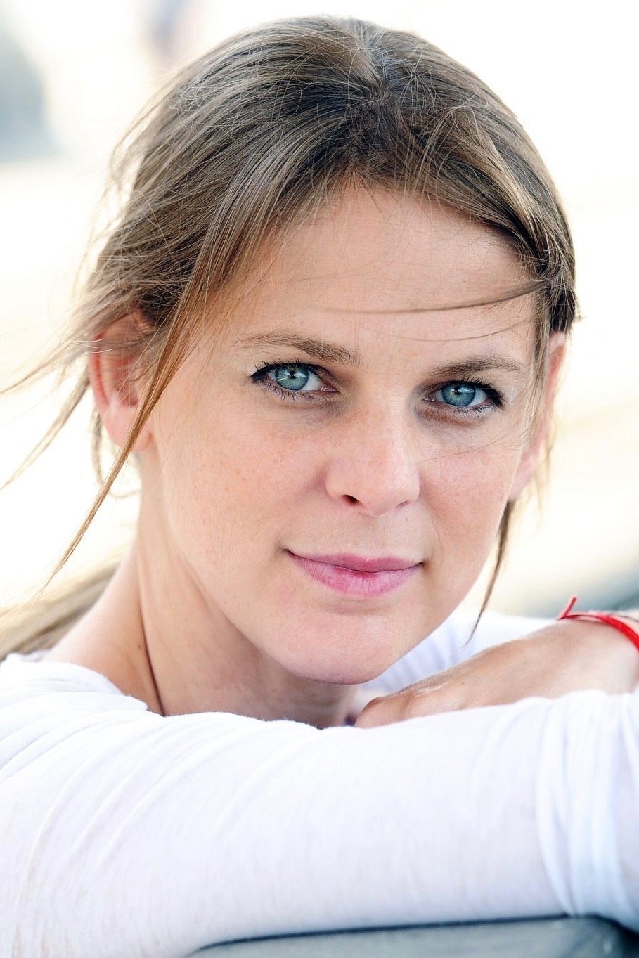 Hillary Baack - Hanna
