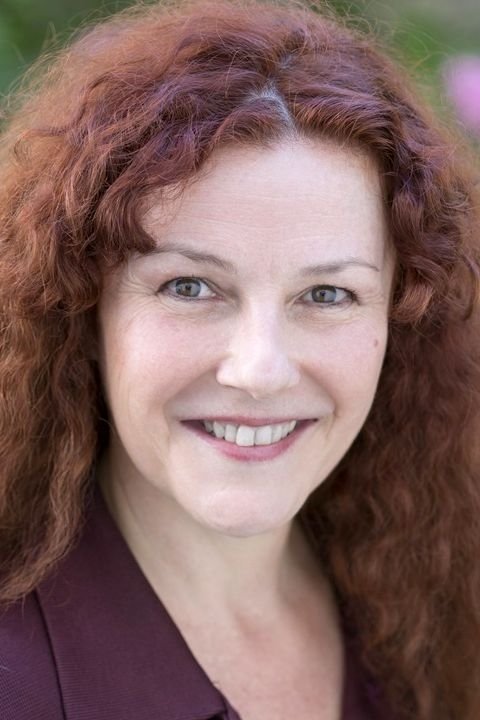 Sheila O'Connor - Paramedic