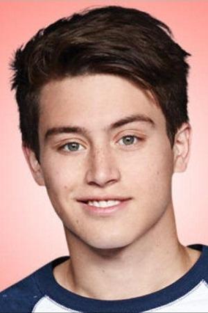 Liam Obergfoll - Tommy
