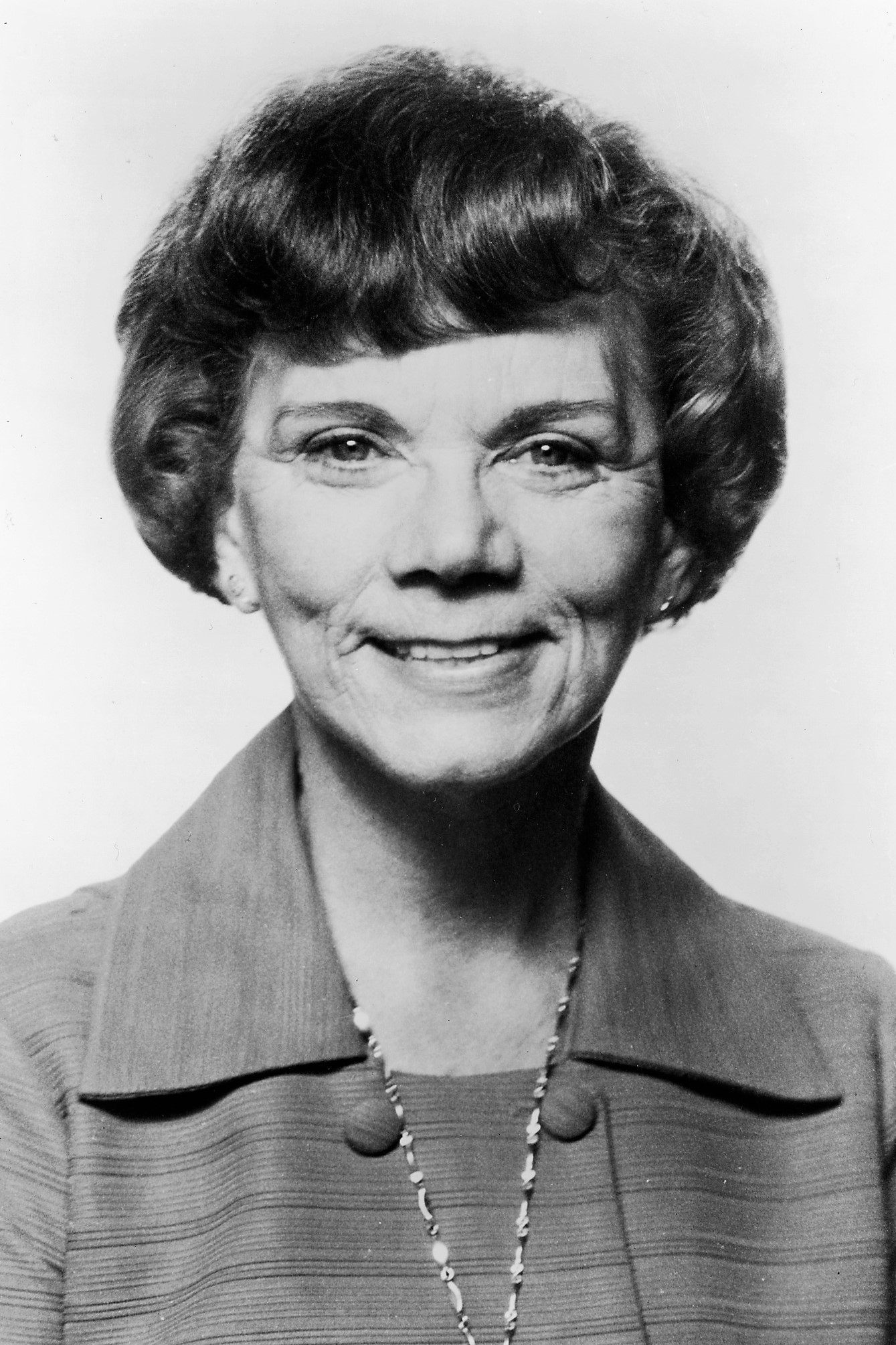 Ellen Corby - Mrs. Devlin