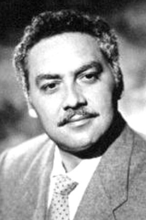 Víctor Alcocer - Gen. Pancho Villa