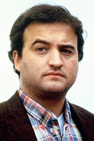 John Belushi - Self (archive footage)