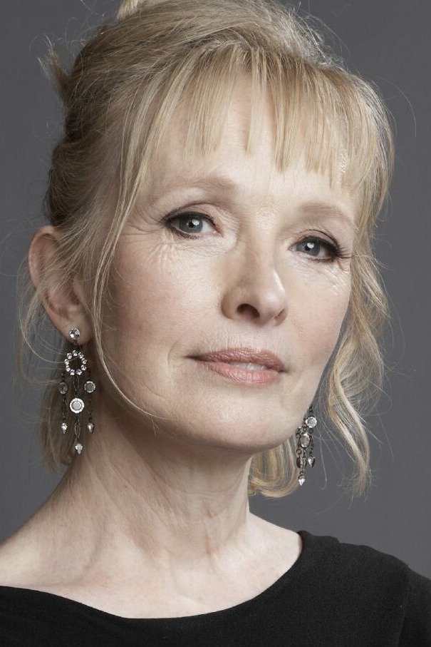 Lindsay Duncan - Tabitha