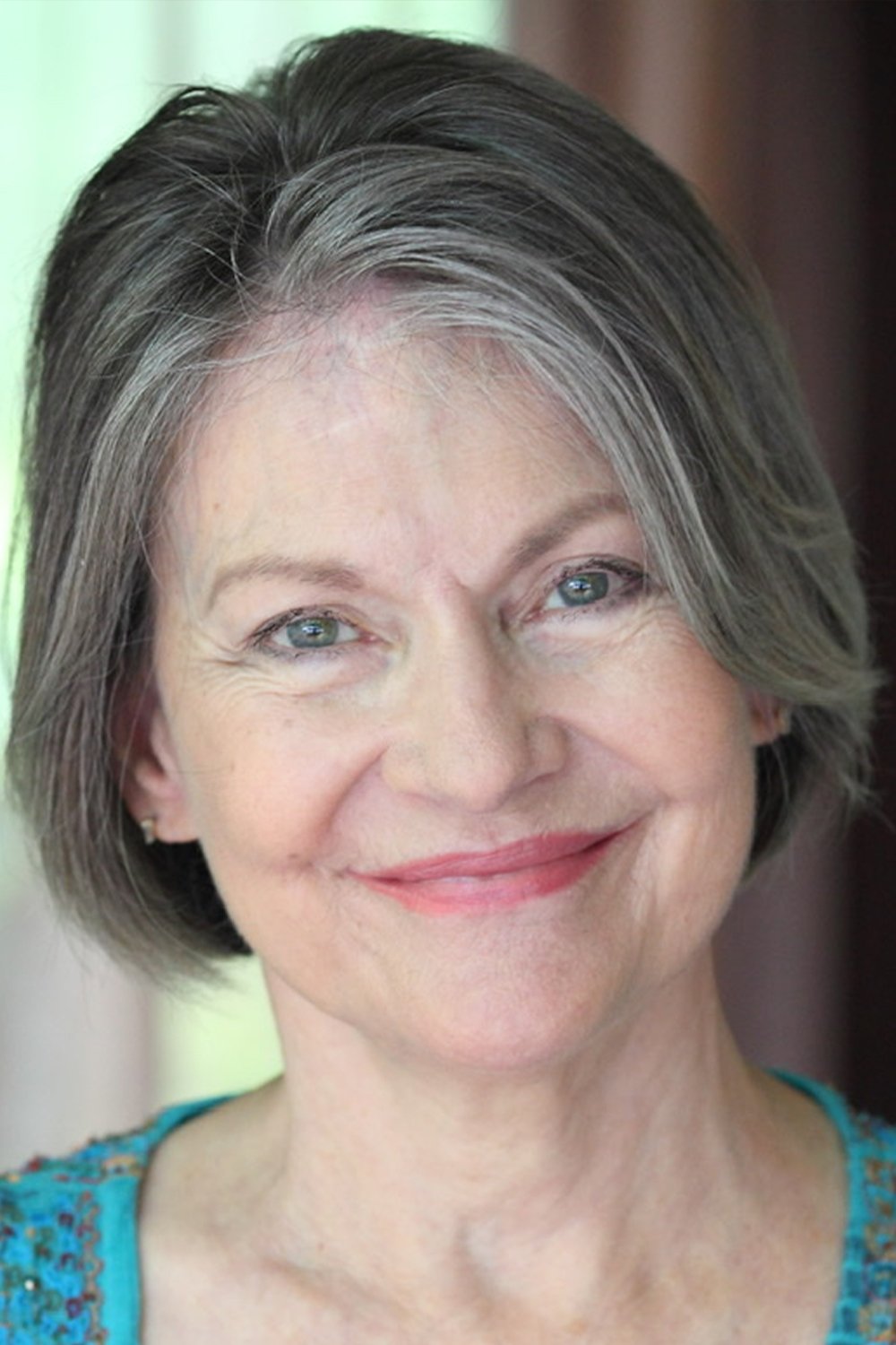 Annie Cook - Mrs. Keith
