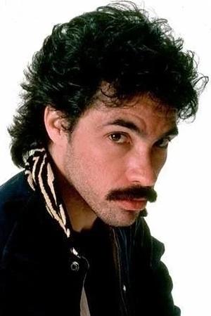 John Oates - Self
