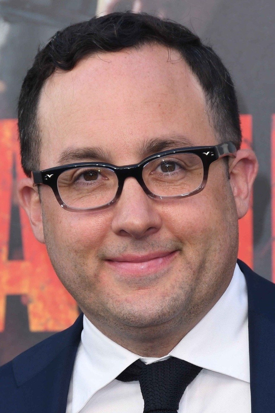 P.J. Byrne - Record Exec
