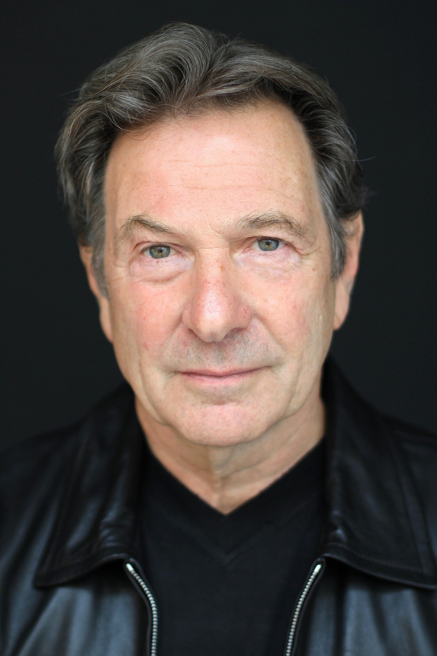 Michael Brandon - Arno Penzias