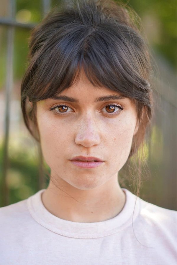 Simone Collins - Agatha