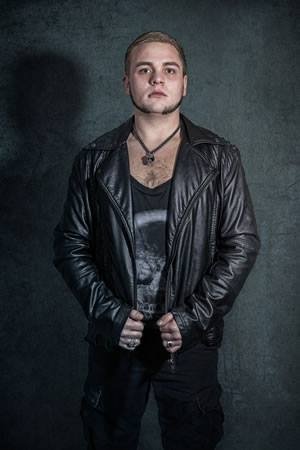 Sven Dirkschneider - Self