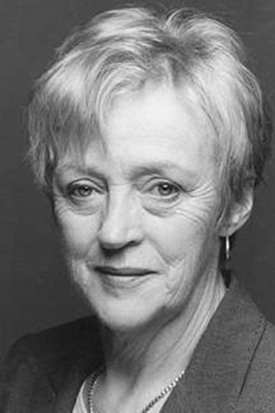 Phyllis MacMahon - Tippy