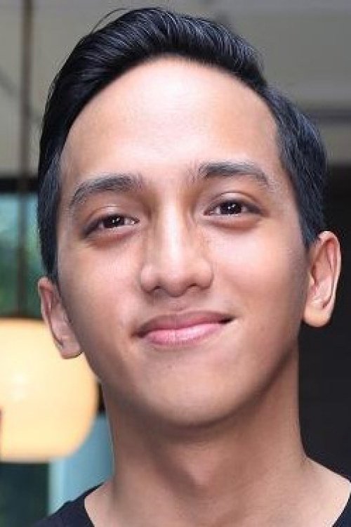 Ge Pamungkas - Mirza