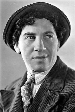 Chico Marx - Chicolini