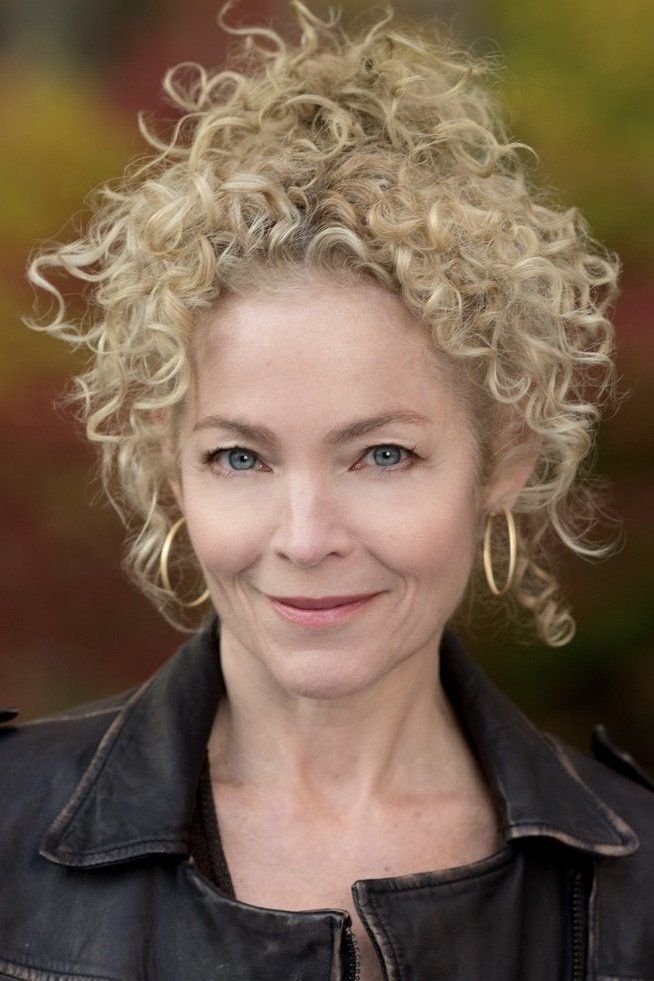 Amy Irving - Self