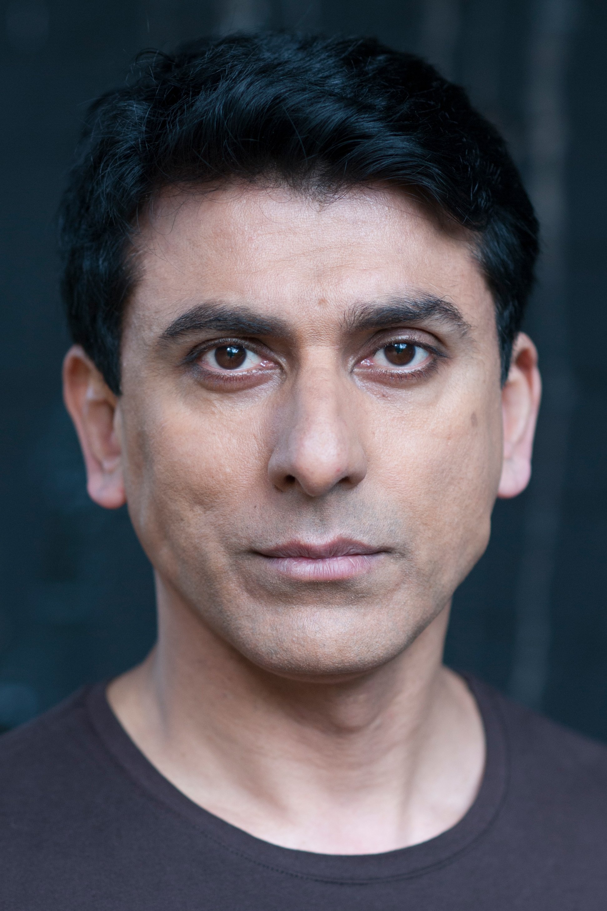 Ace Bhatti - Ravi
