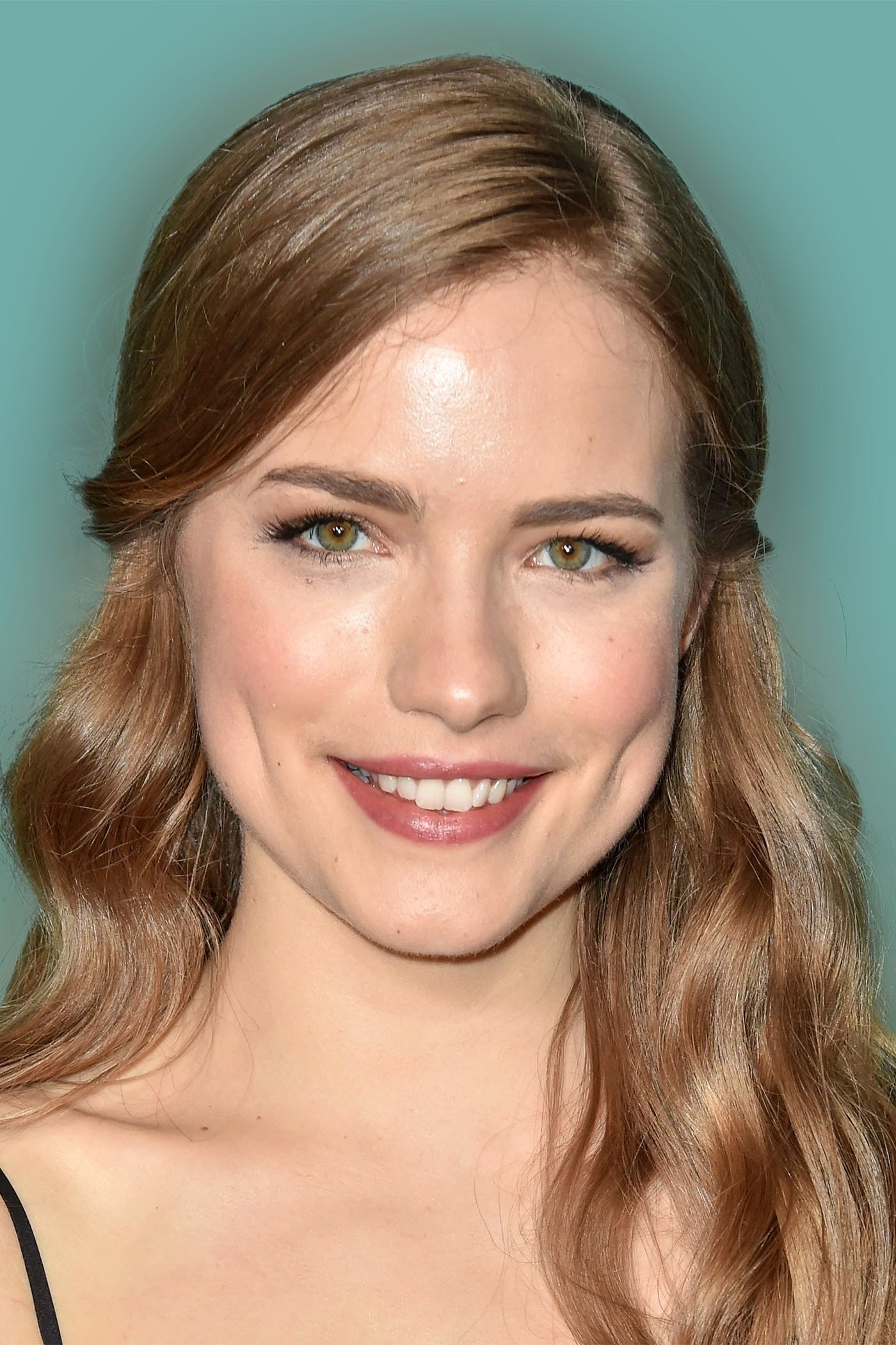 Willa Fitzgerald - Kitsey Barbour