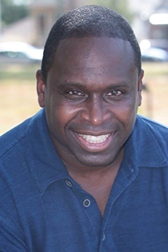 Derrick Simmons - Angry Neighbor