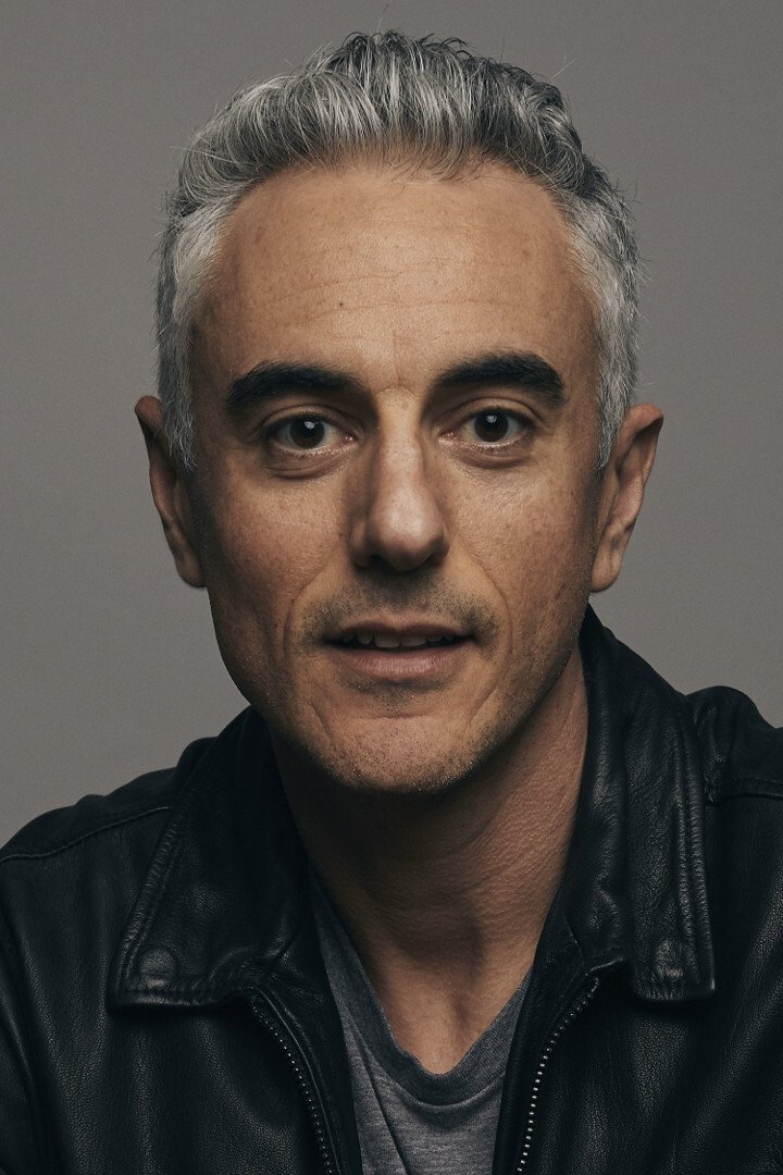 Oliver Vaquer - Various Characters (voice)