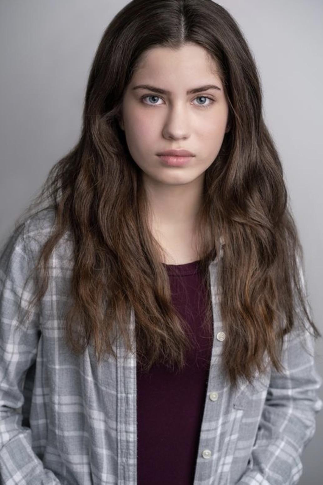 Sofia Castellanos - Christen