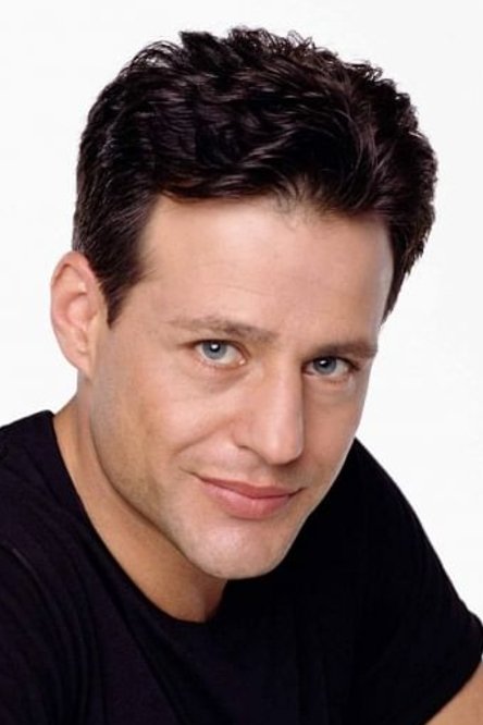 Louis Mandylor - Bill