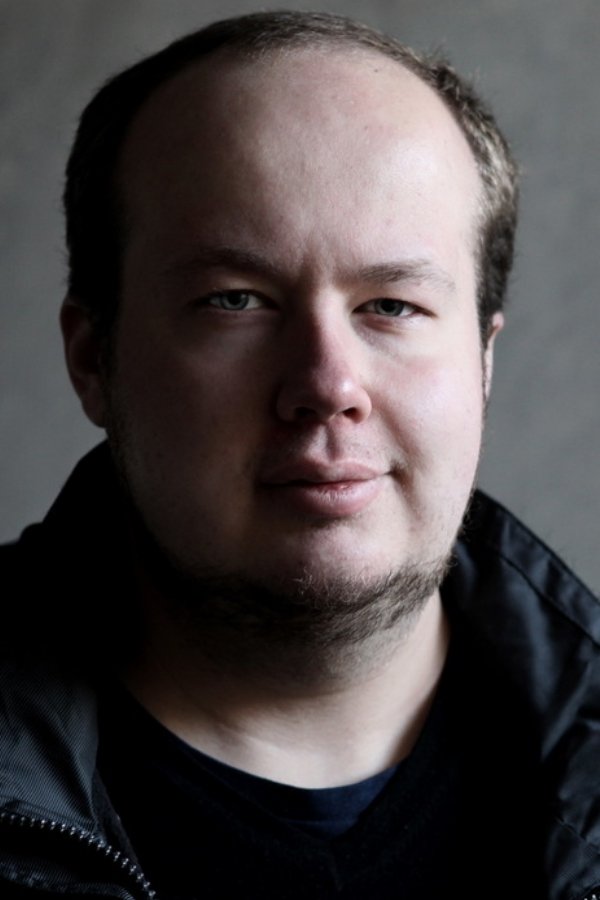 Georgy Alburov - Self