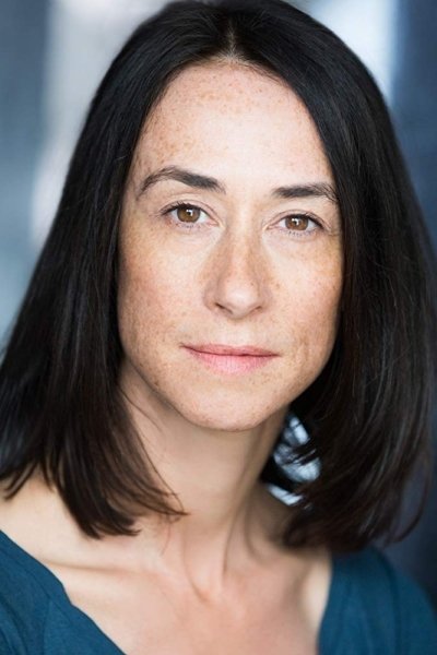 Amy Marston - Margaret Boon