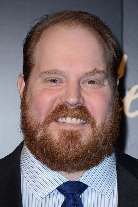 Mike Houston - Harvey Weinstein (voice)