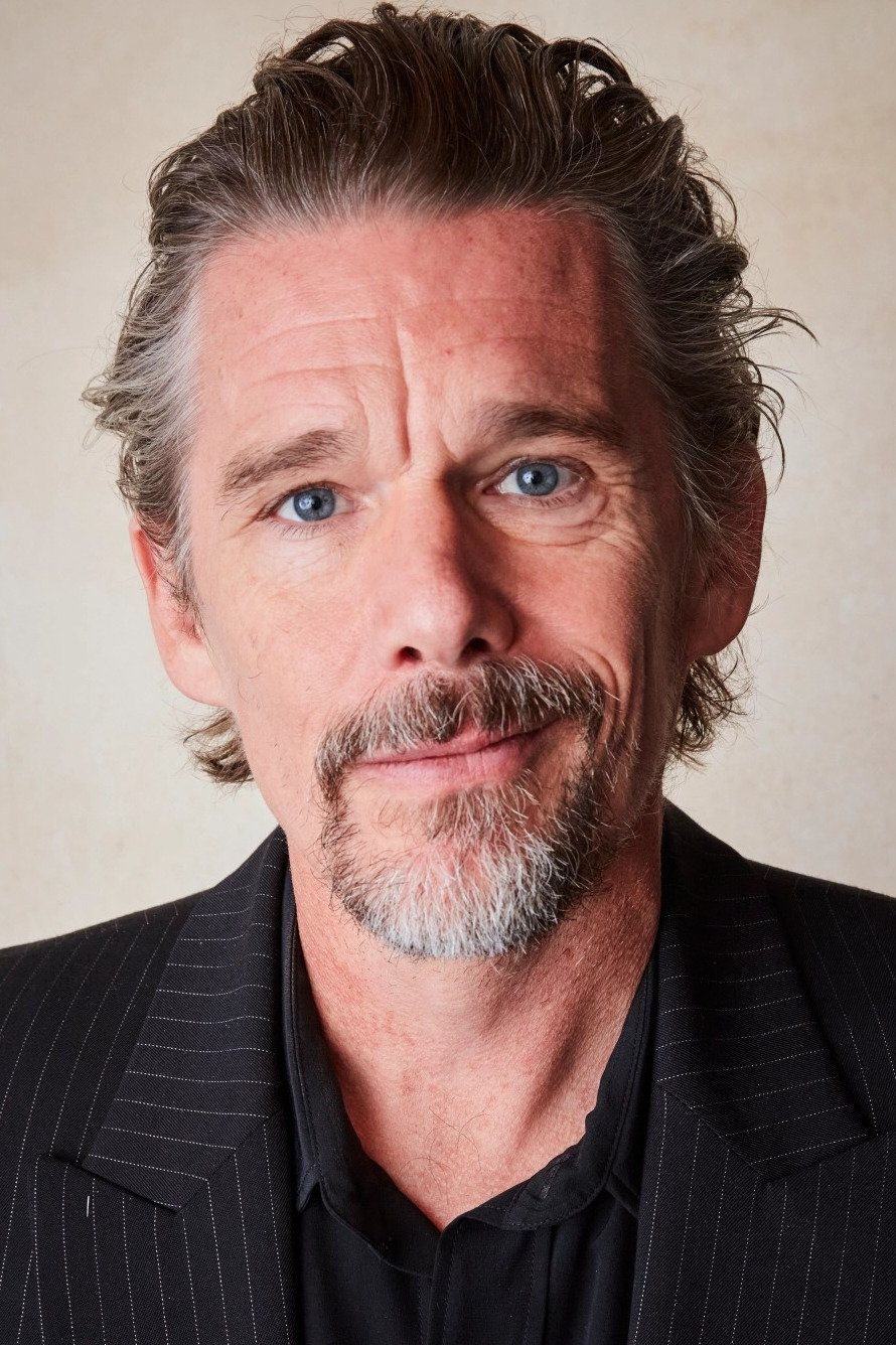Ethan Hawke - The Grabber