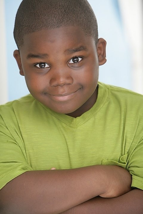 Bryant Tardy - Bobby