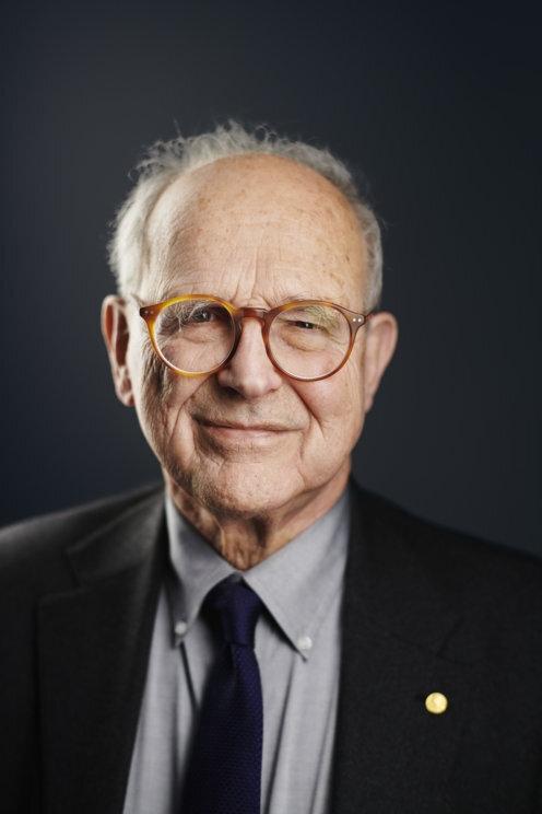 Rainer Weiss - Self