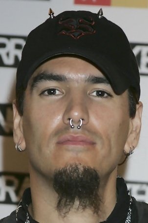 Robb Flynn - Self