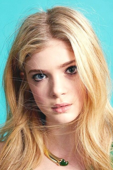 Elena Kampouris - Meredith