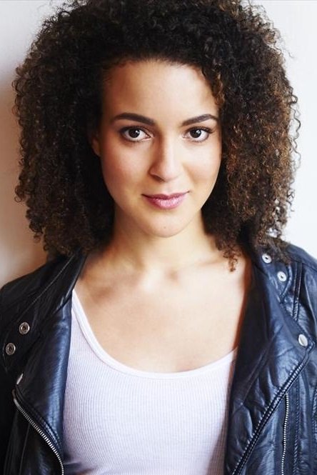 Leah Doz - Nurse