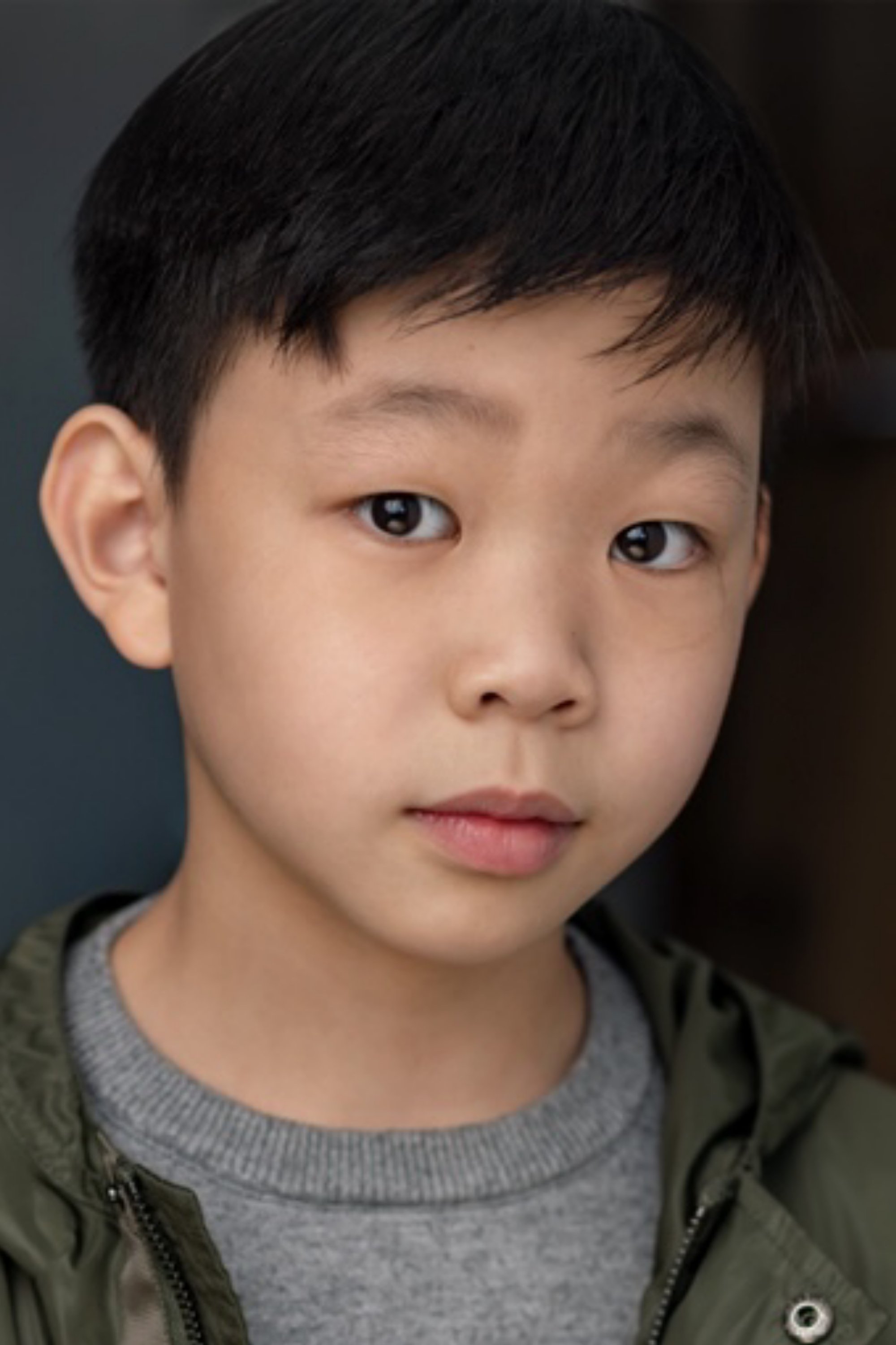 Jayden Tianyi Zhang - Young Shang-Chi