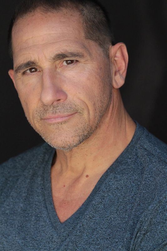 Paul Carafotes - Salvator - Winking Bartender