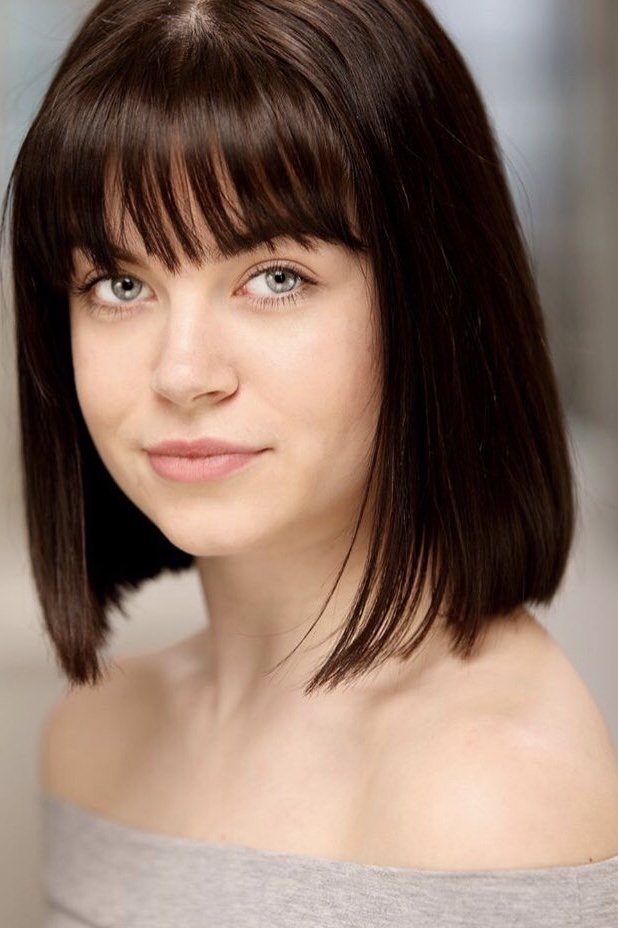 Tabby Bond - Widow