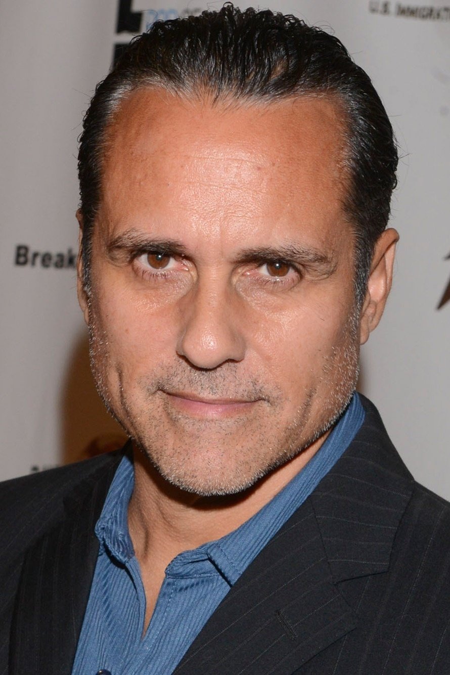 Maurice Benard - Self