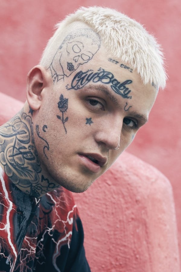 Lil Peep - Self
