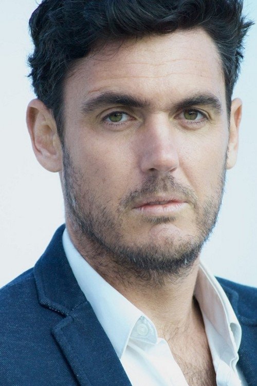 Marc de Panda - Intendant of the King
