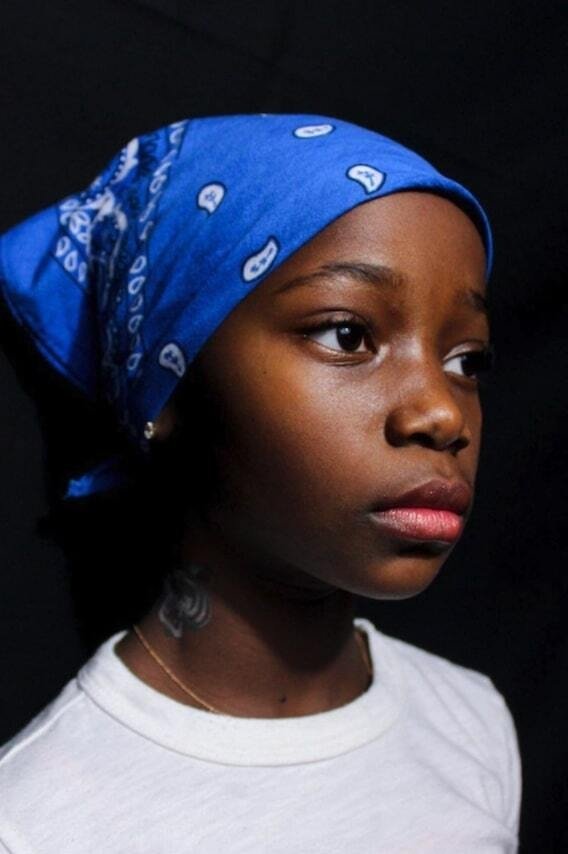 Stella Mwale - Self - Dancer