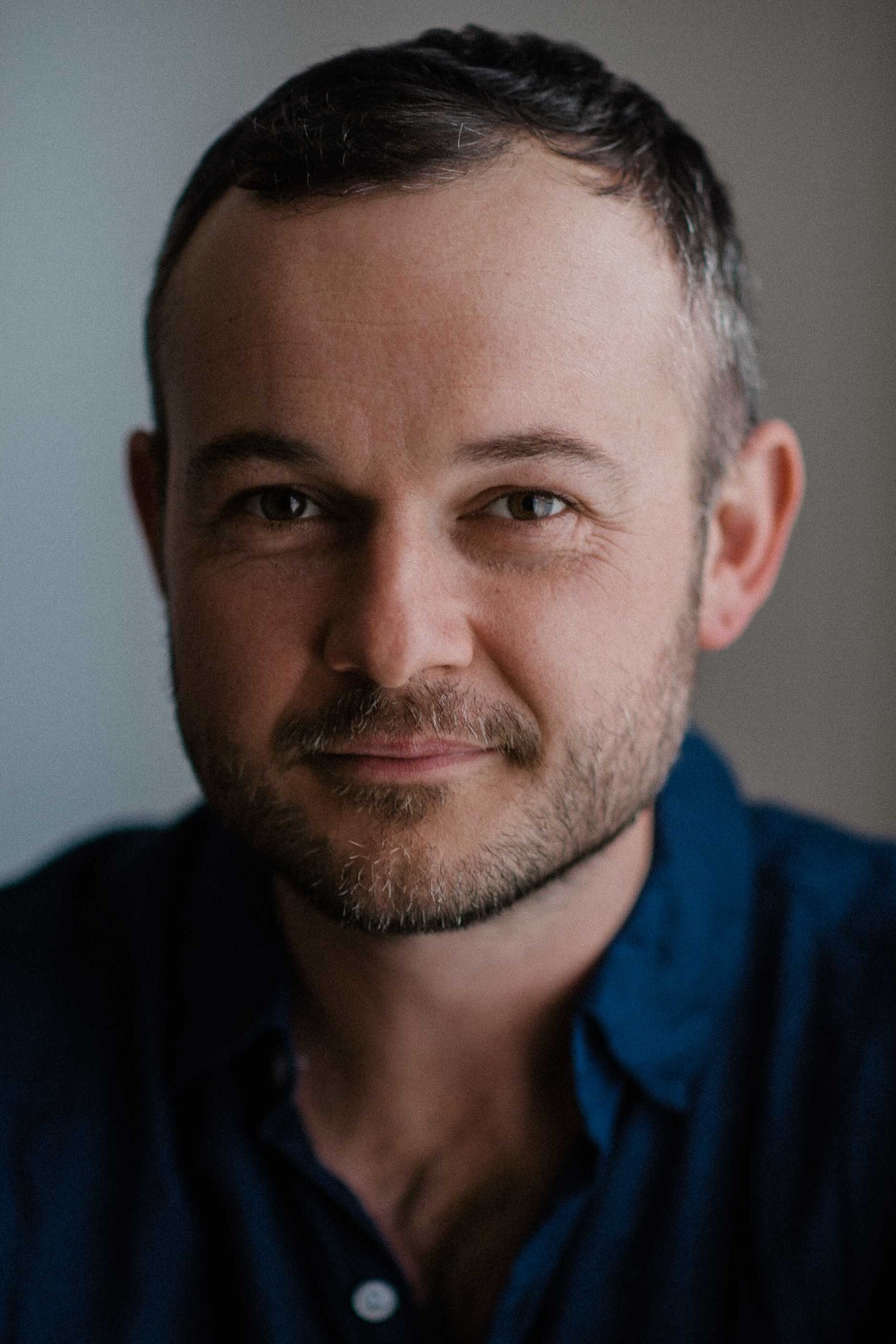 Daniel Henshall - Slayer
