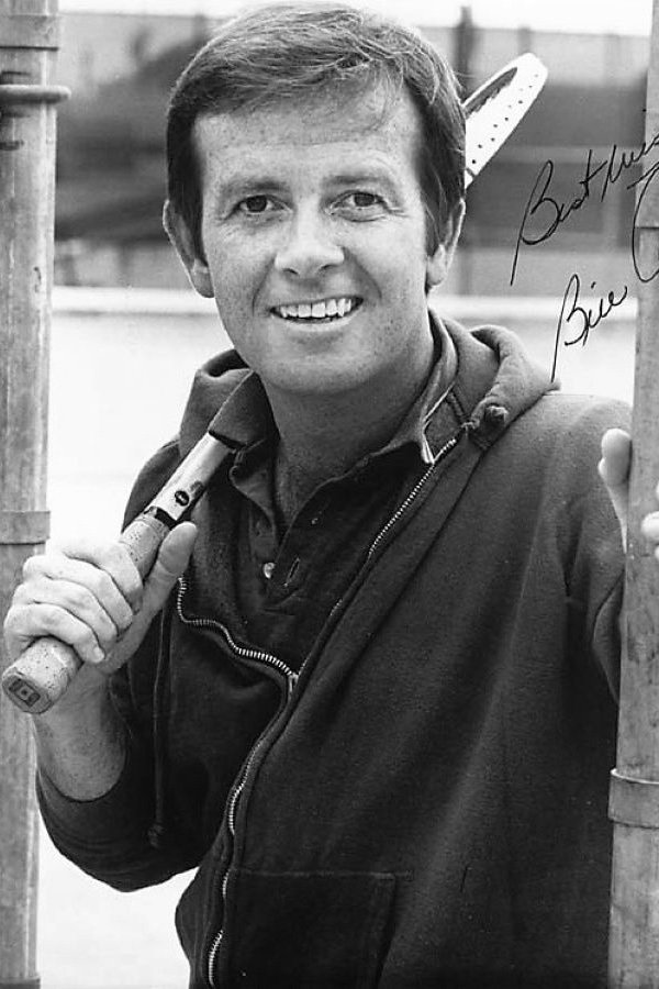 William Cort - Bank Co-Worker