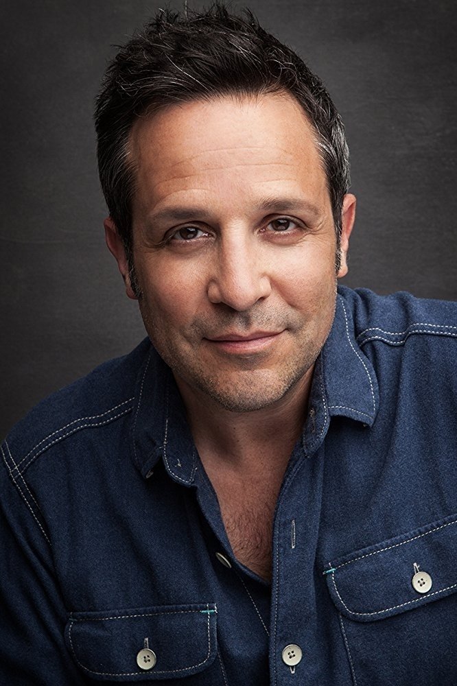 Ben Immanuel - Dr. Gann