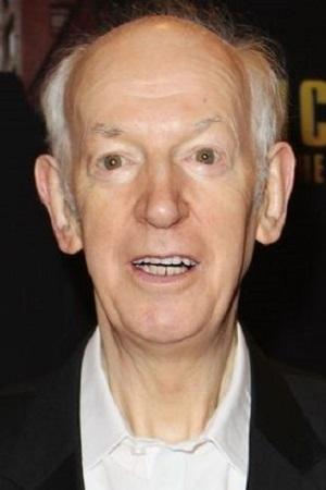 Tom Hickey - Dean