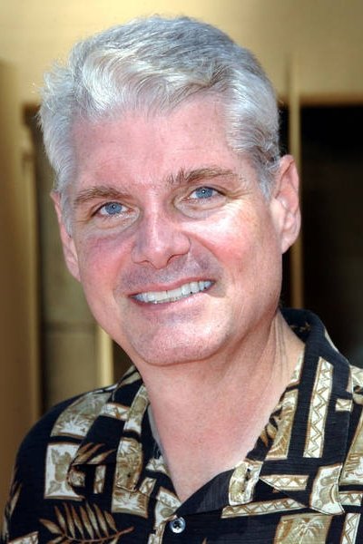 Tom Kane - Additional Voices (voice)