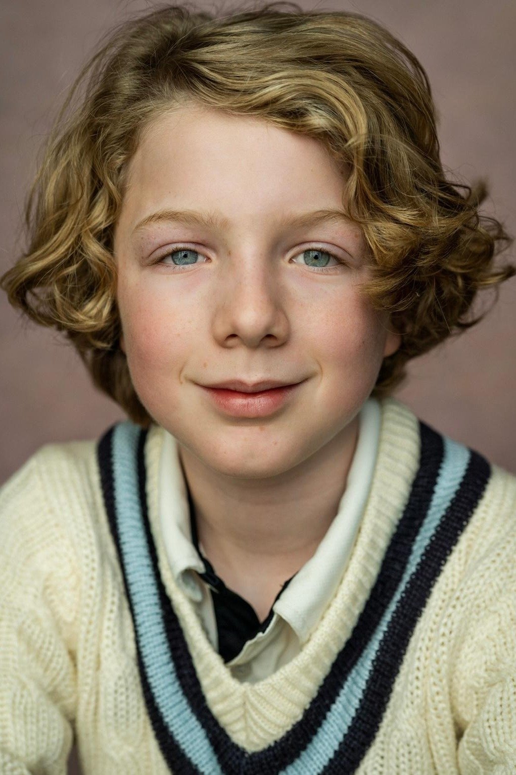 Laurie Shepherd - Max