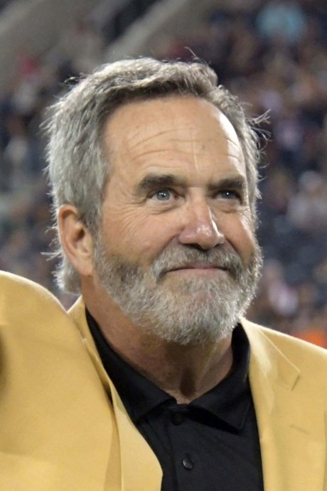 Dan Fouts - Self (archive footage)