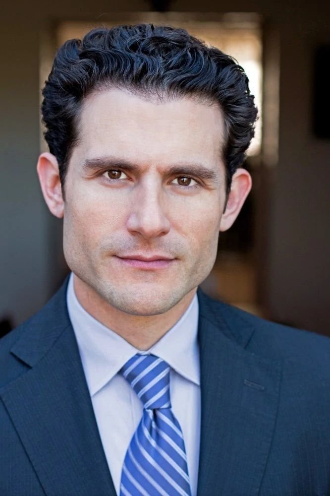 J. Michael Silver - Smith