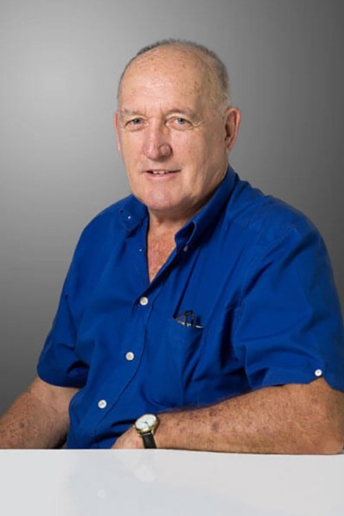 John Sheerin - The Police Captain
